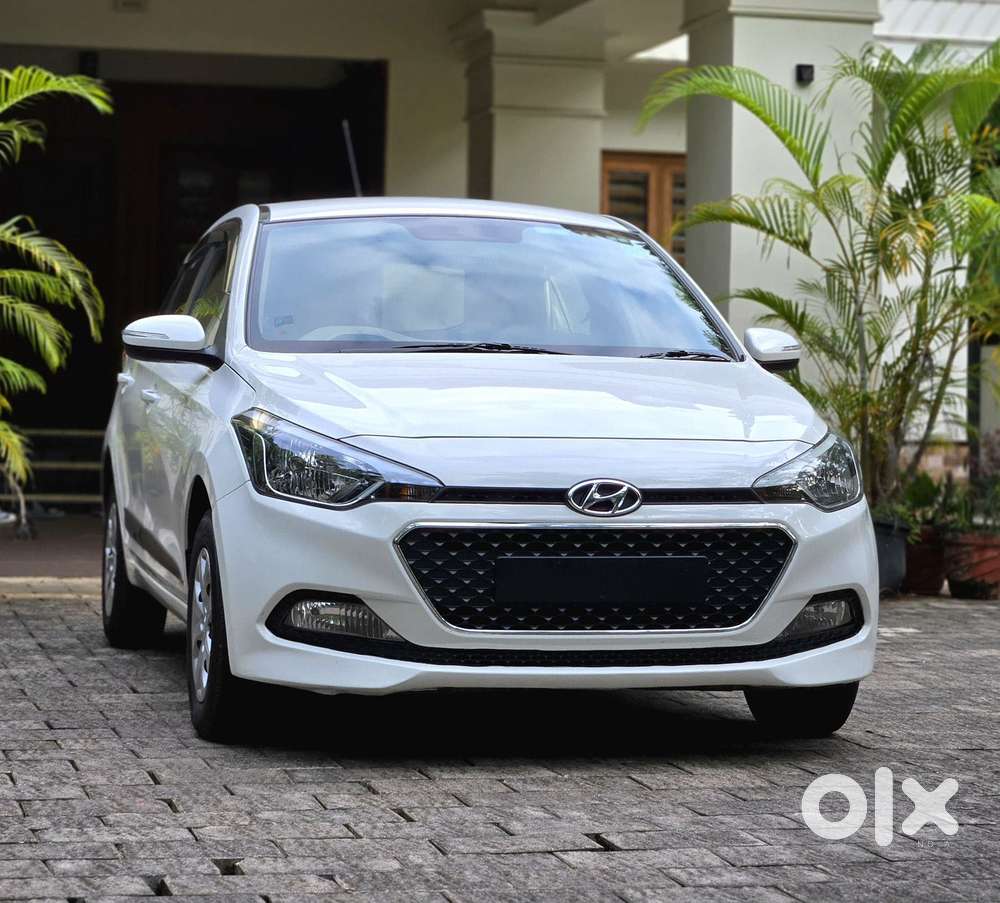 Hyundai I20 2015-2017 Sportz Option 1.4 Crdi, 2015, Diesel