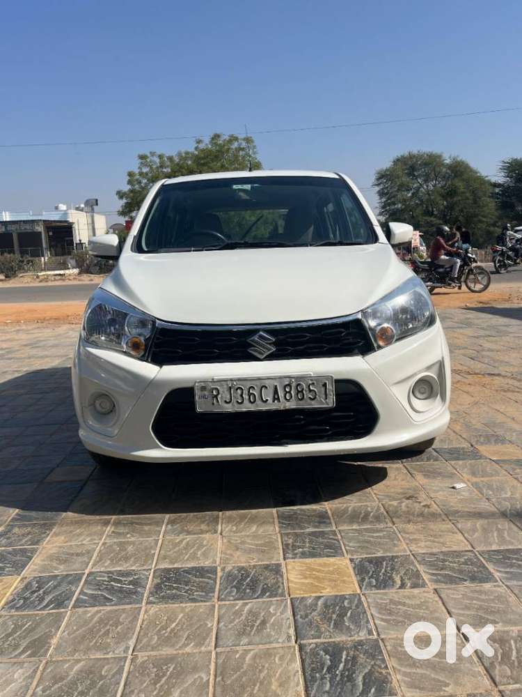 Maruti Suzuki Celerio Zxi, 2020, Lpg
