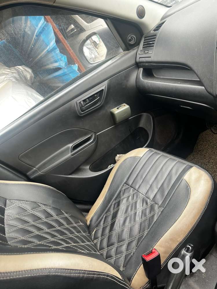 Swift 2012 Lxi Car Expired 17 February 2027 Petrol