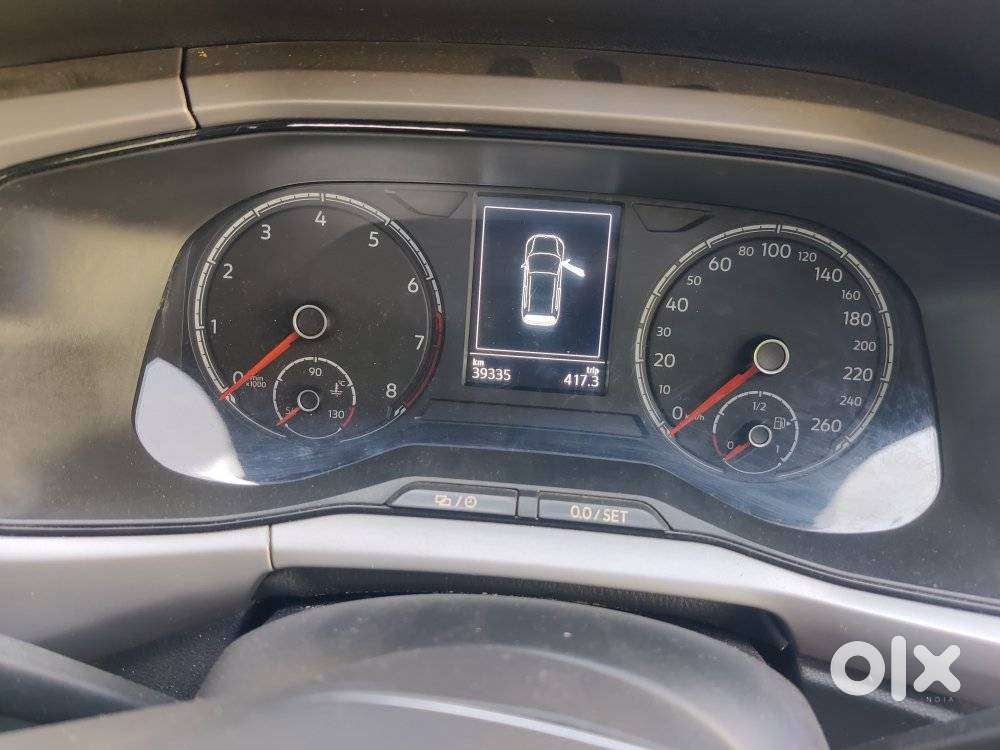 Volkswagen Tiguan 1.0 Tsi, 2022, Petrol