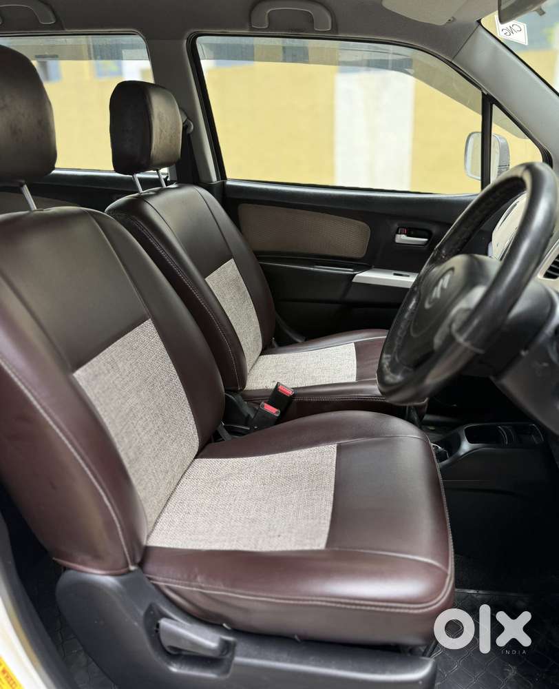 Maruti Suzuki Wagon R Lxi Cng, 2018, Cng & Hybrids
