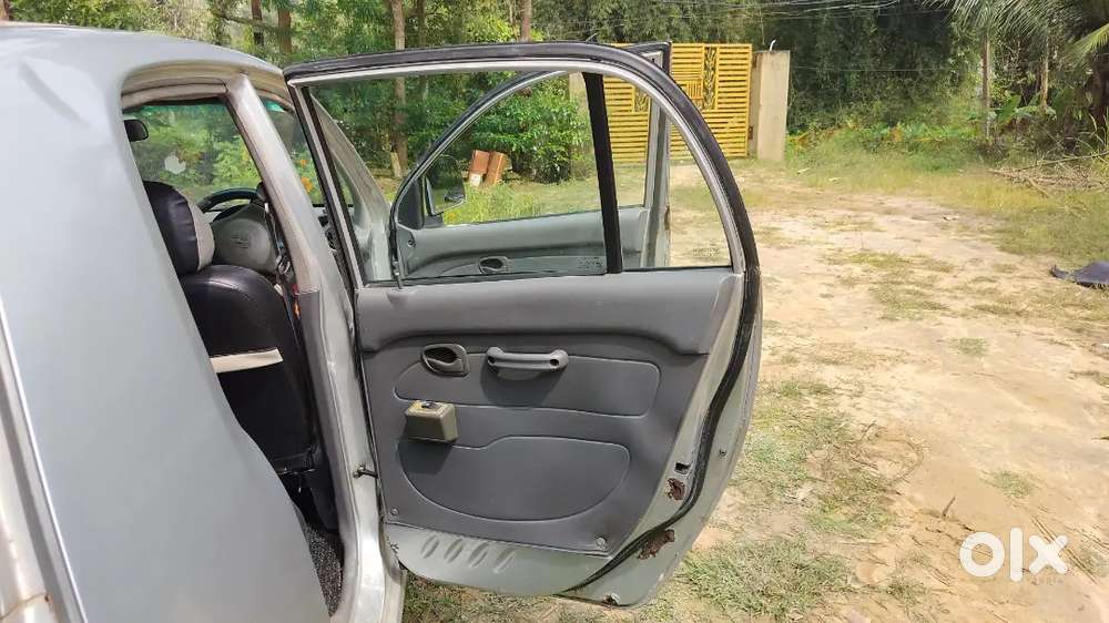 Hyundai Santro Xing 2003