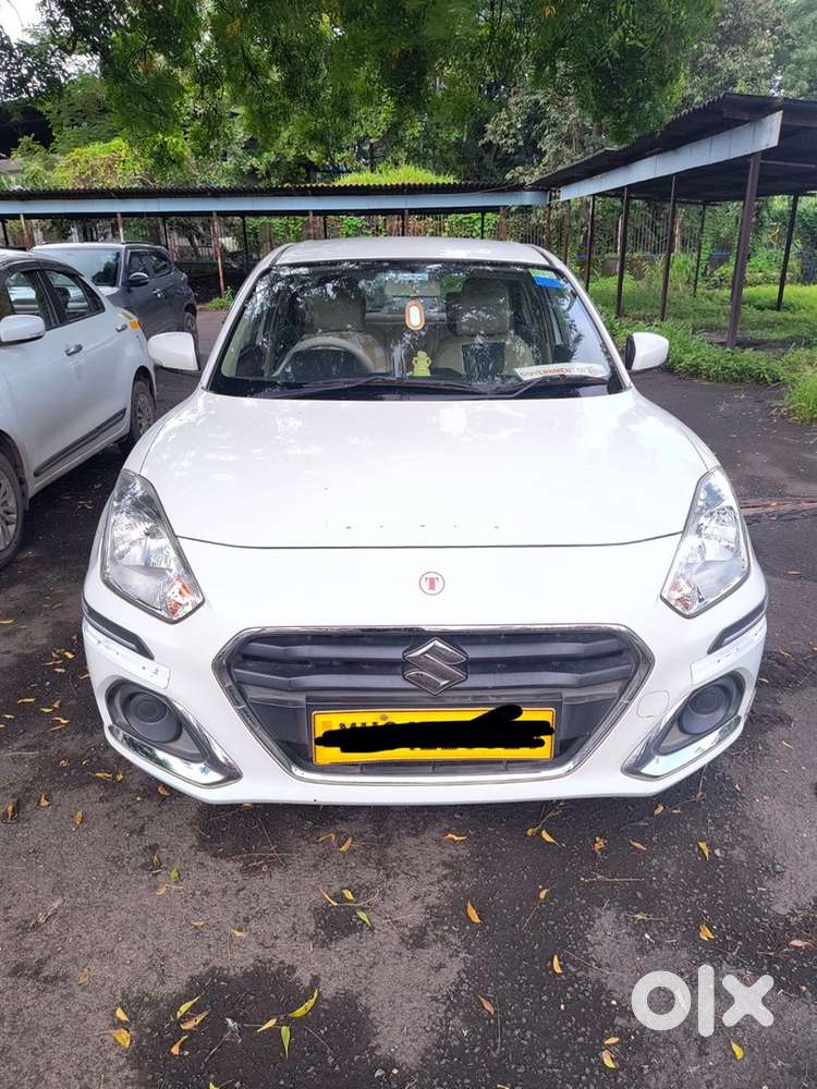 Maruti Suzuki Dzire 2023