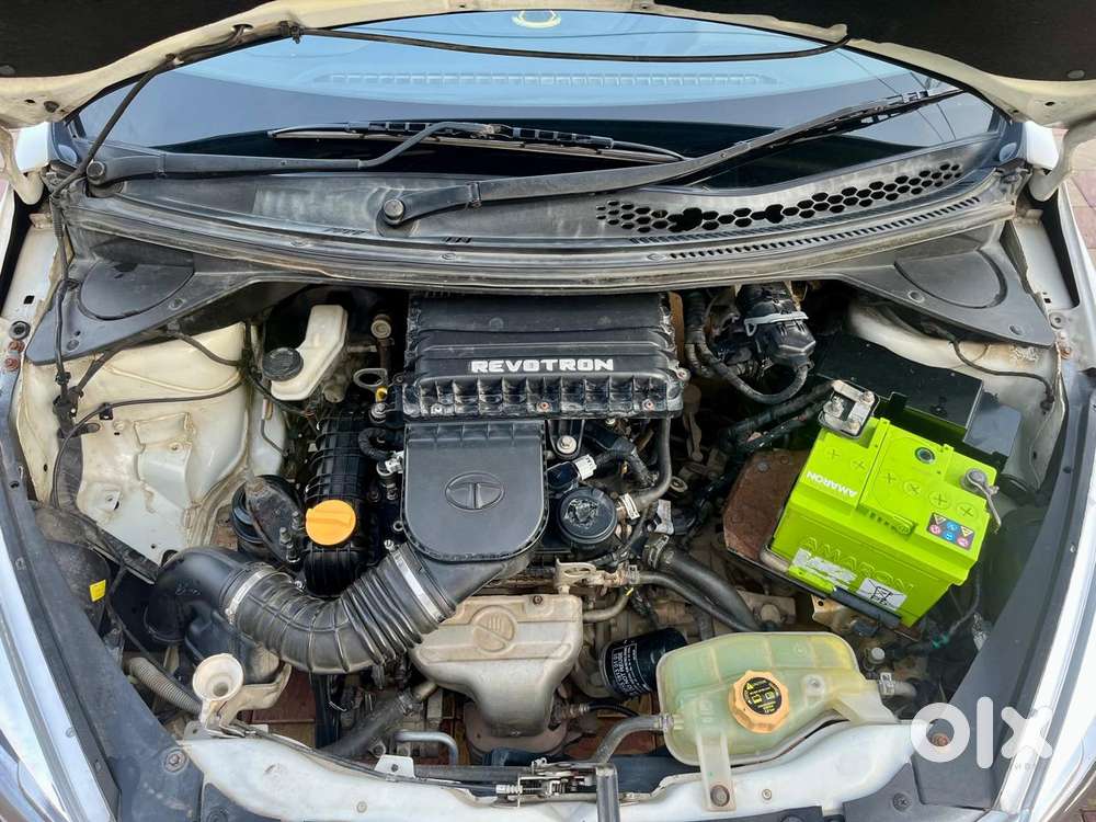 Tata Tiago 1.2 Revotron Xt Option, 2016, Diesel