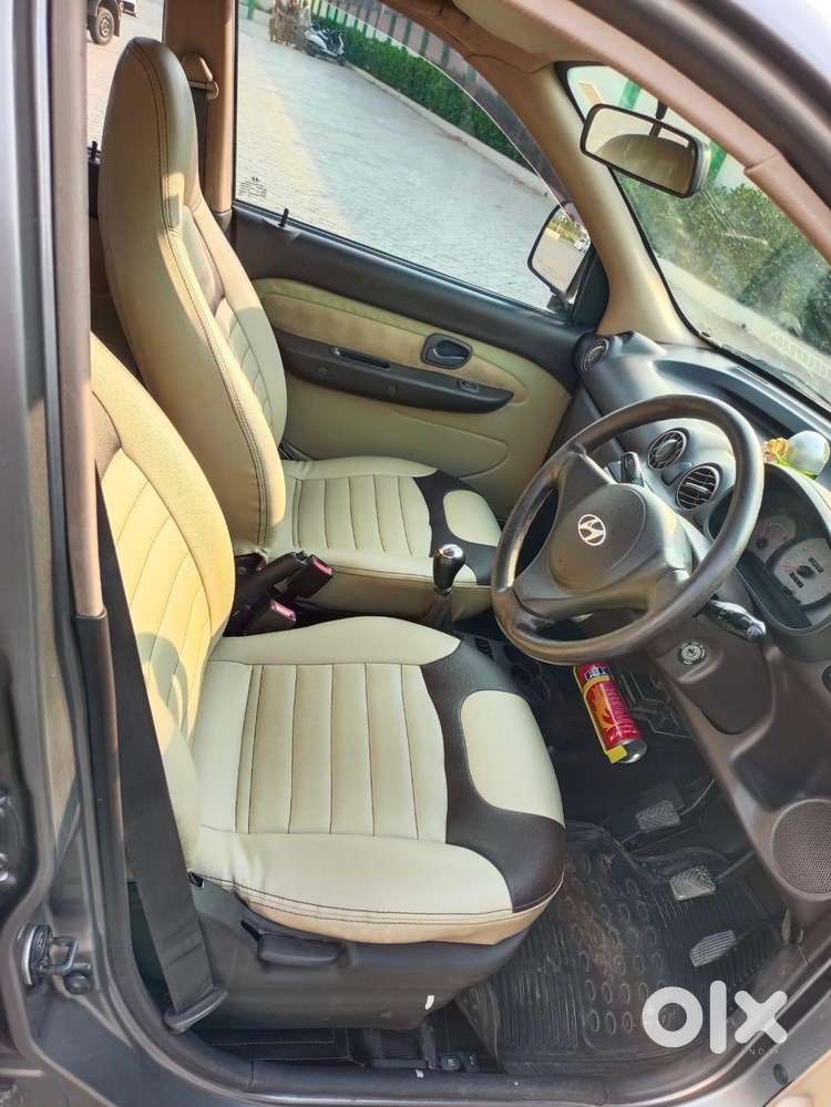 Hyundai Santro Others, 2012, Cng & Hybrids