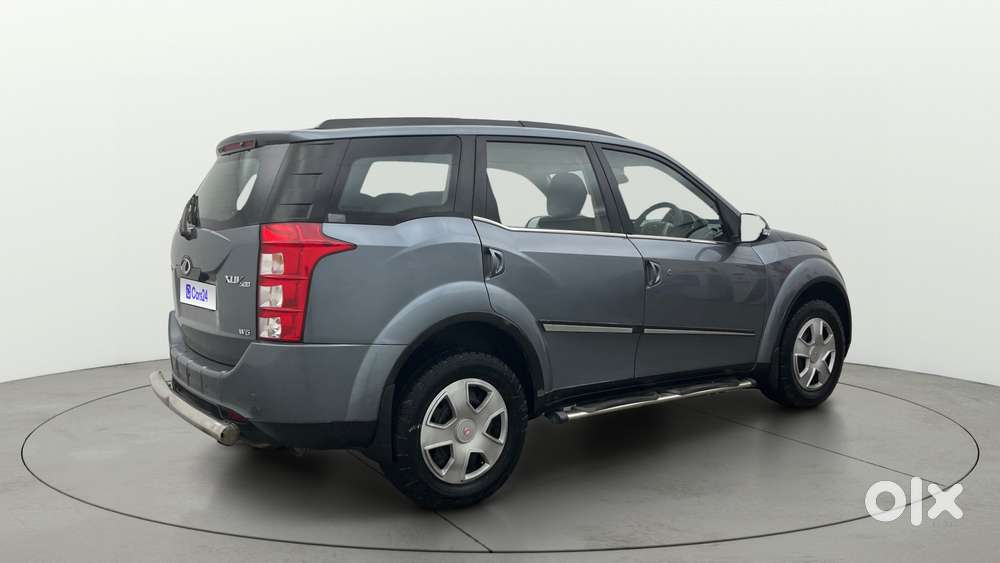 Mahindra Xuv500 W6 2wd, 2014, Diesel