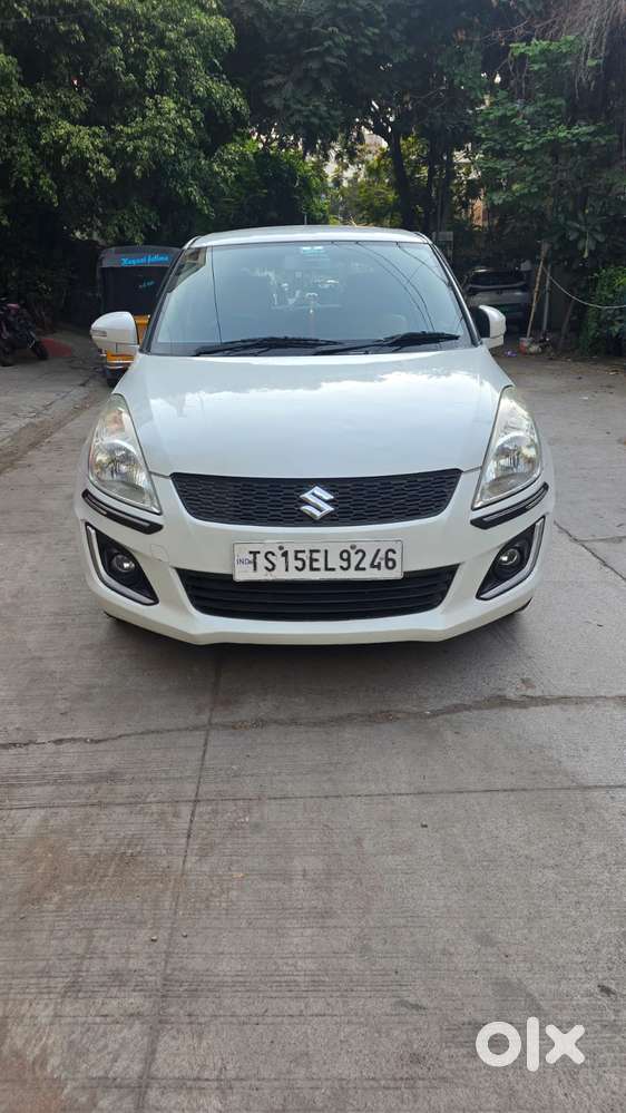 Maruti Suzuki Swift 2018 Vdi, 2016, Diesel