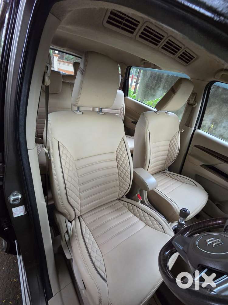 Maruti Suzuki Ertiga Maruti-suzuki-ertiga-zdi-plus, 2019, Diesel