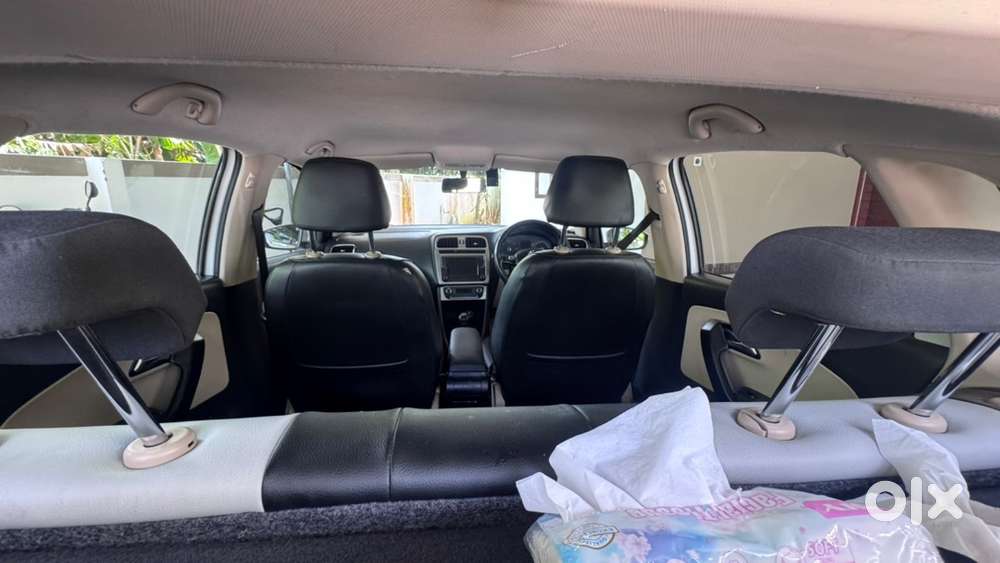 Volkswagen Polo 2014 Diesel