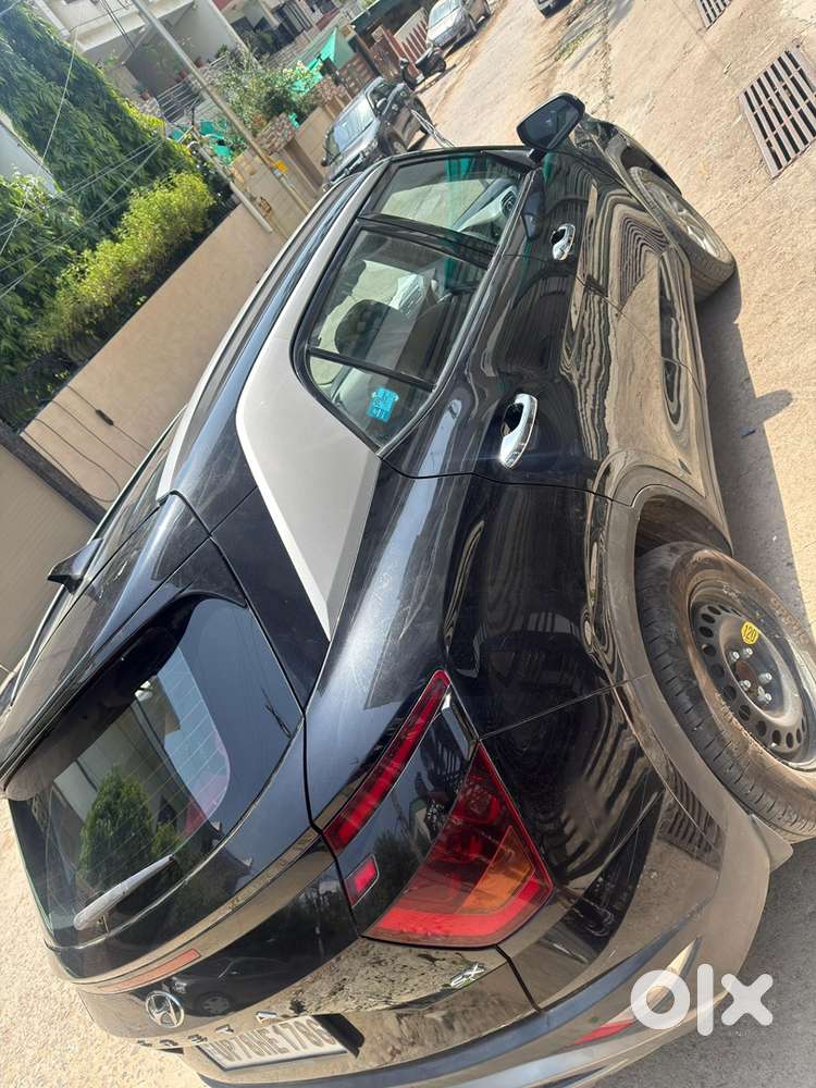 Hyundai Creta Diesel 2023