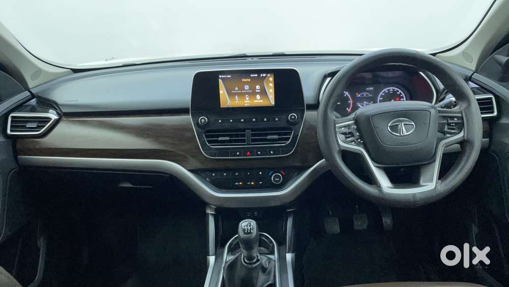 Tata Harrier Xt, 2021, Diesel