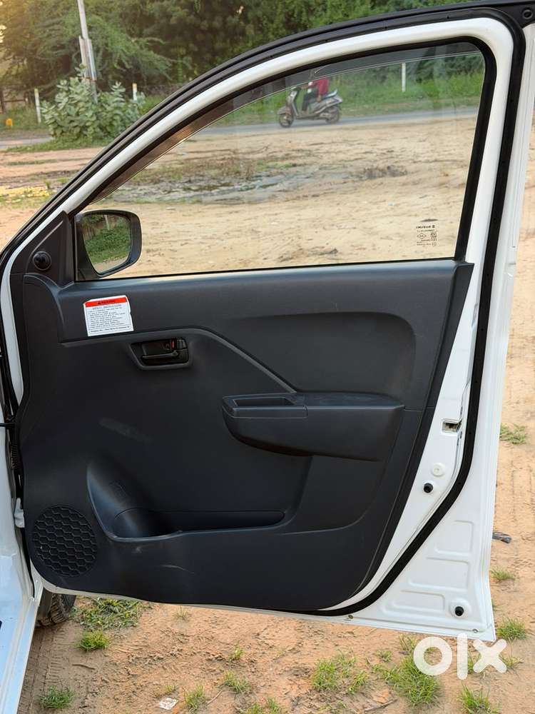 Maruti Suzuki Alto K10 1.0 Vxi S-cng, 2025, Cng & Hybrids