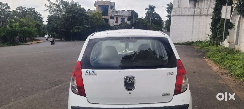 Hyundai I10 Era Petrol 2010