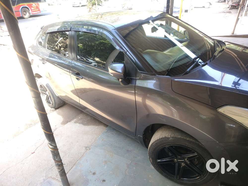 Maruti Suzuki Baleno 2016 Petrol Delta 330000/-₹