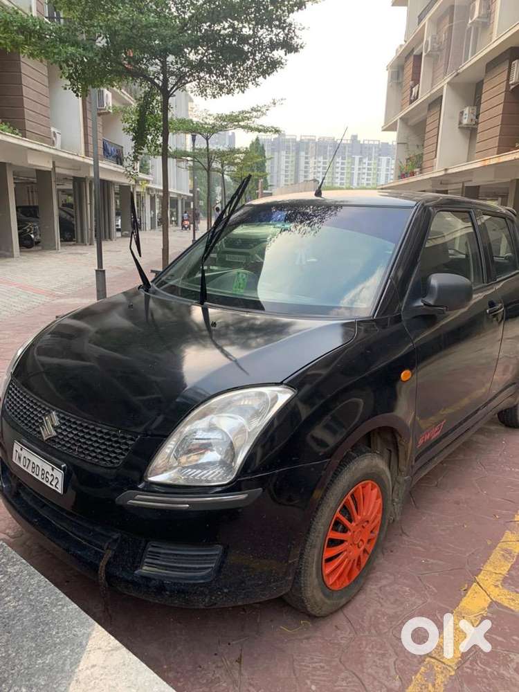 Maruti Suzuki Swift 2009 69000 Km Driven