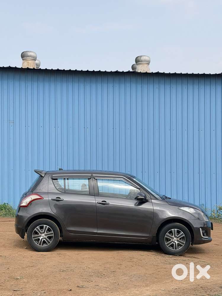 Maruti Suzuki Swift Ddis Vdi, 2016, Diesel