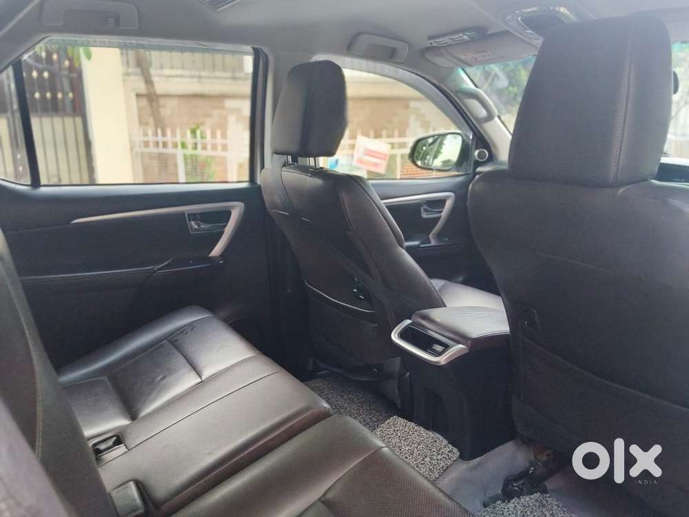 Toyota Fortuner 2011-2016 4x4 At, 2020, Diesel