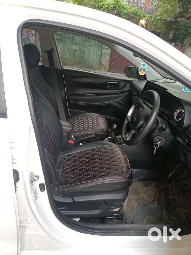 Hyundai New I20 1.2 Magna Mt, 2023, Petrol