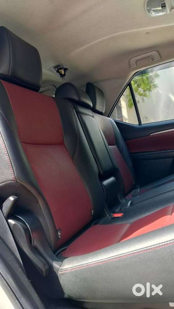Toyota Fortuner Legender 4x2 At 2.8, 2023, Diesel