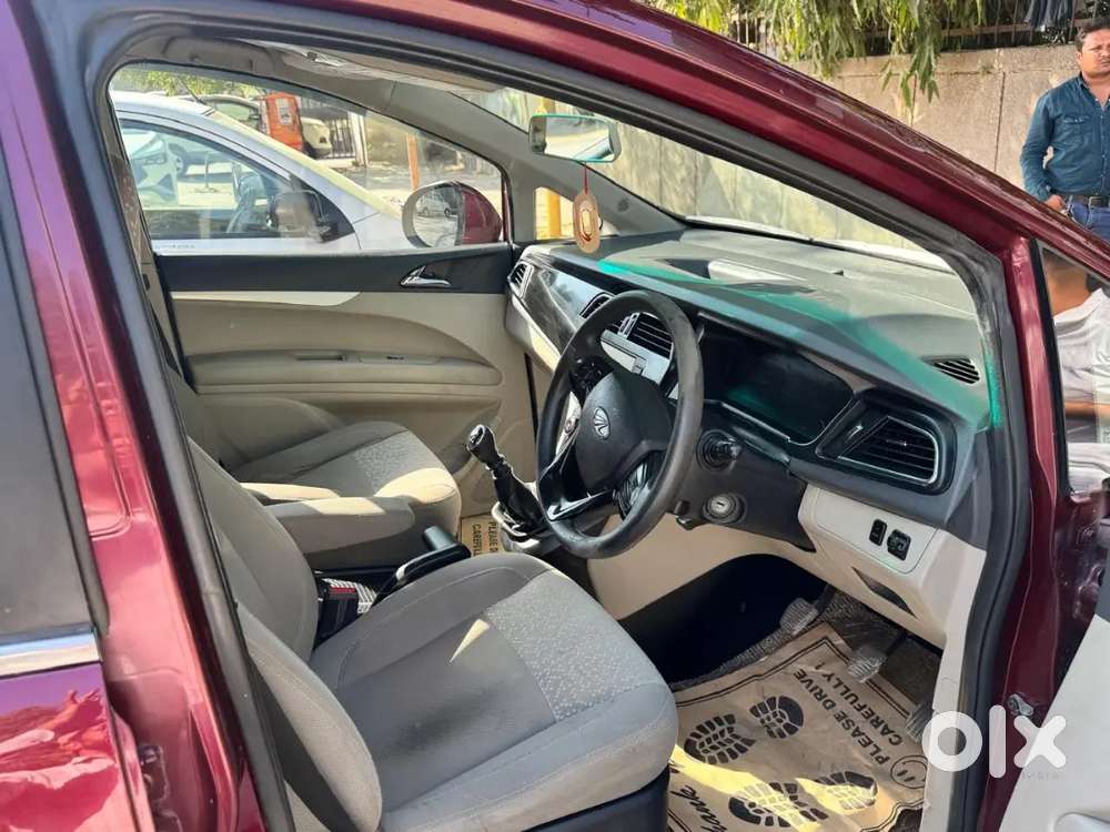 Mahindra Marazzo 2019 Diesel 79320 Km Driven