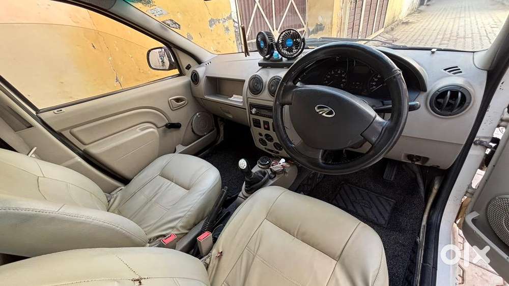 Mahindra Verito 2012 Diesel Good Condition