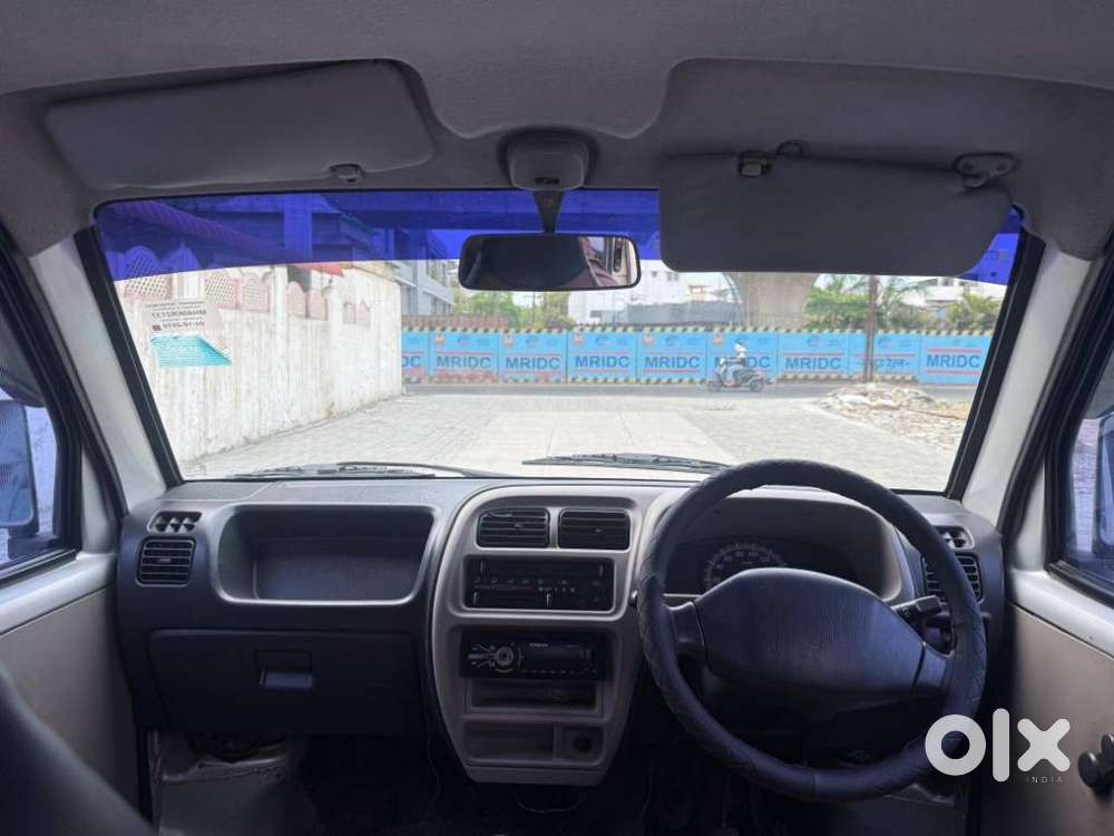 Maruti Suzuki Eeco 5 Seater Ac, 2010, Petrol