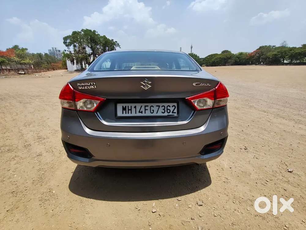 Ciaz Diesel Excellent Condition