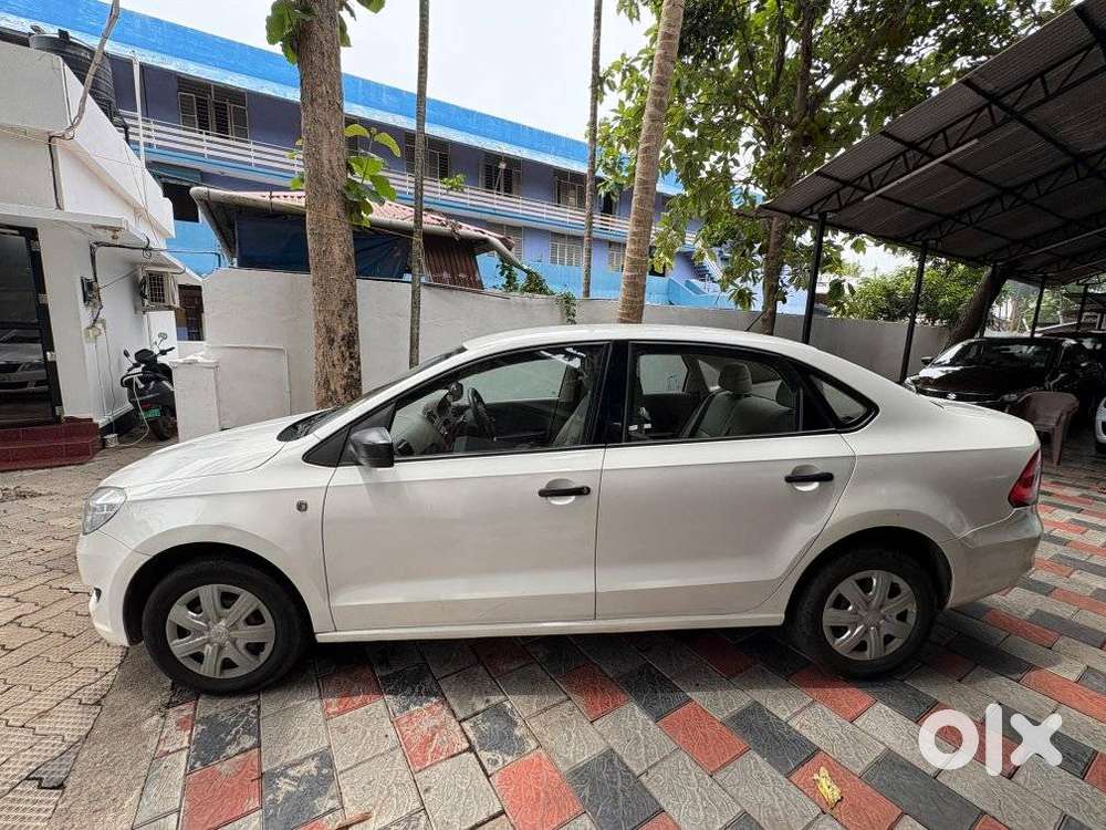 Skoda Rapid 1.5 Tdi Manual Active  Ambition Style, 2012, Diesel