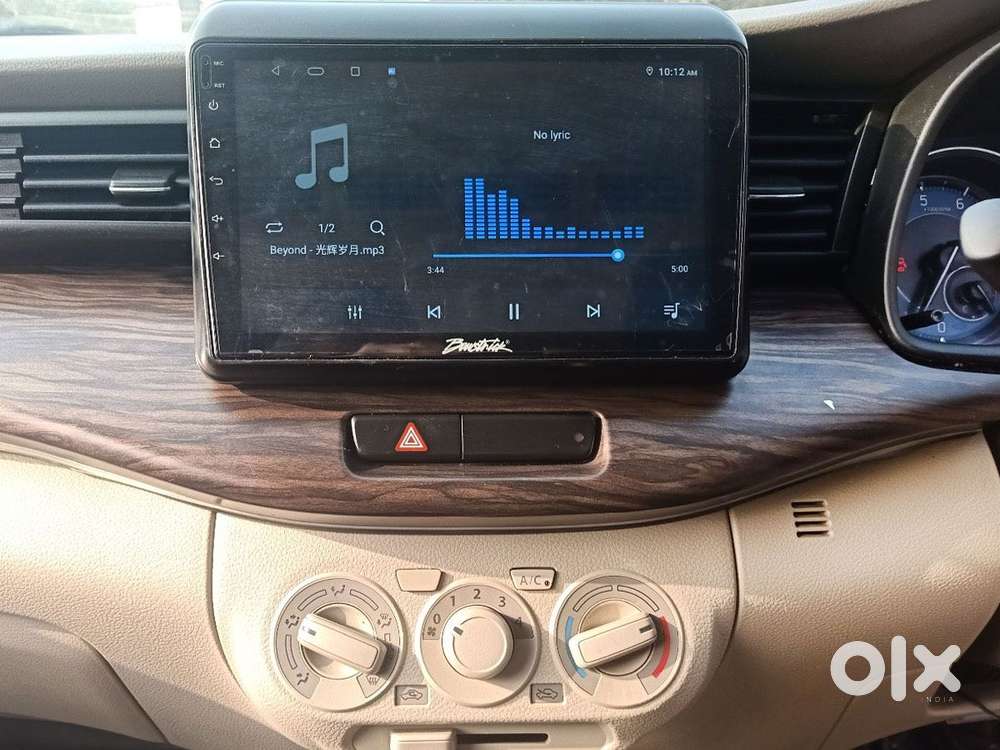 Maruti Suzuki Ertiga