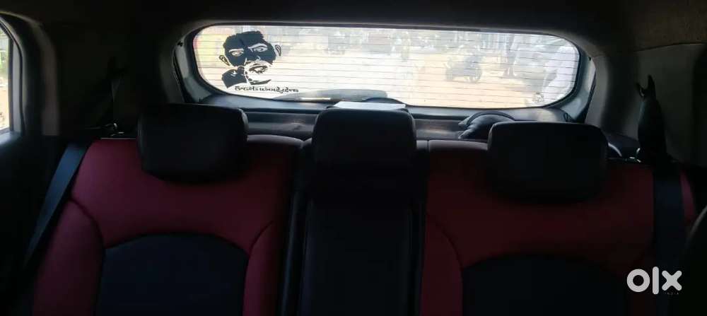 Original Paint New 4 Tires New Sound System New Seat Cover