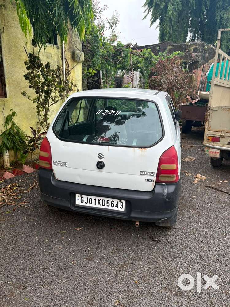 Maruti Suzuki 800 2010 Model