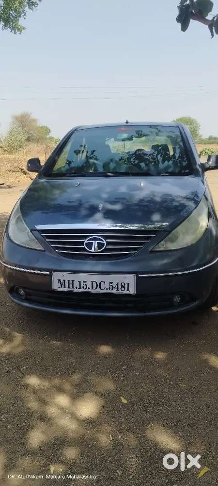 Tata Indica Vista Safire Glx 2011