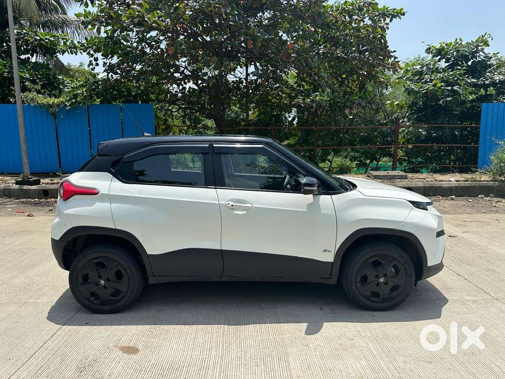 Tata Punch Ev Adventure S Lr, 2024, Electric