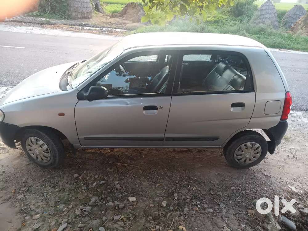 Maruti Suzuki Alto 2008