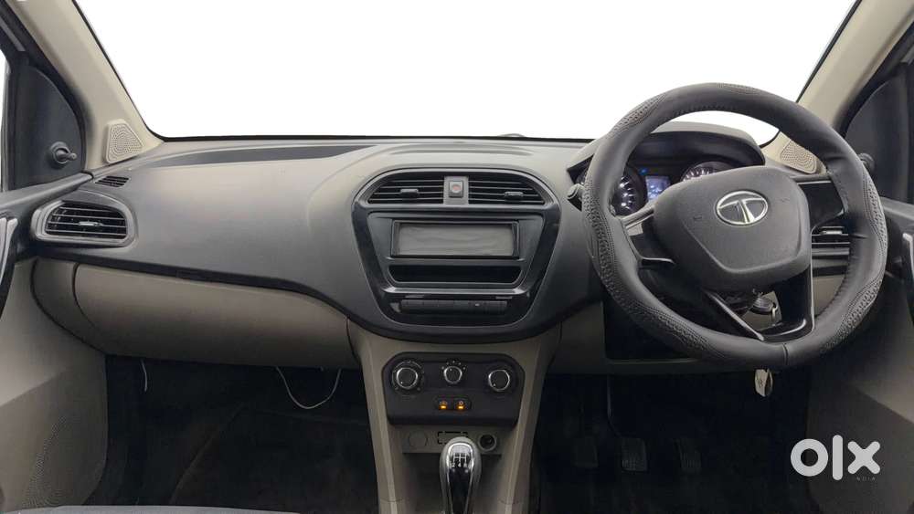 Tata Tiago 1.2 Revotron Xm, 2018, Petrol
