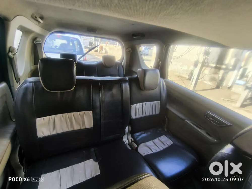 Maruti Suzuki Ertiga 2013 Diesel