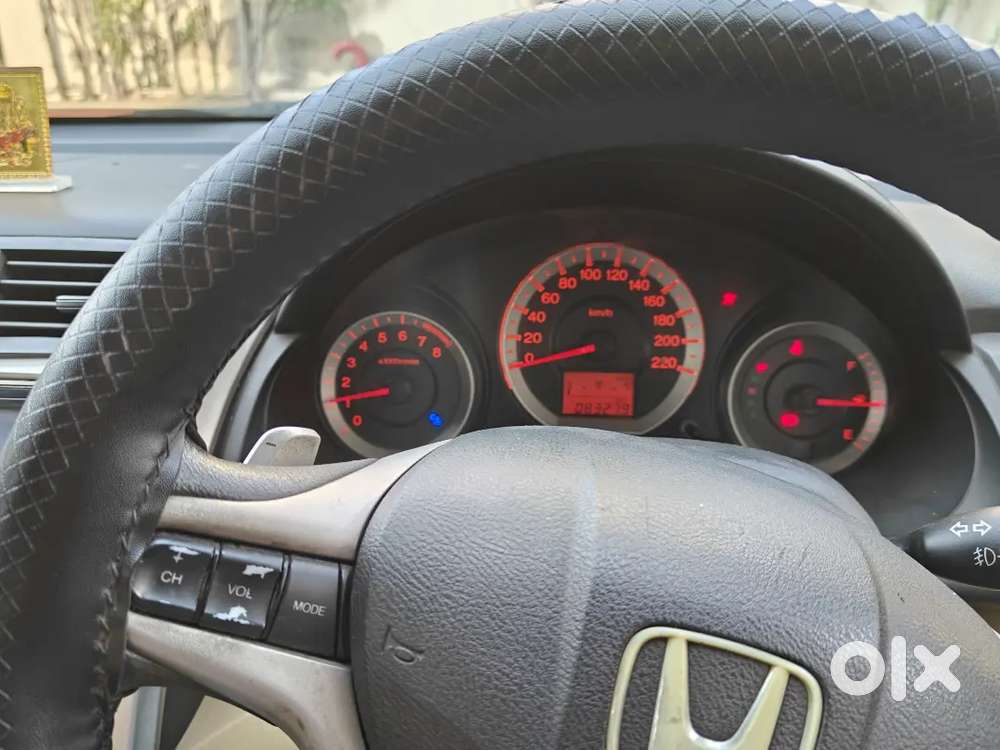 Honda City 2011 Petrol 83500 Km Driven