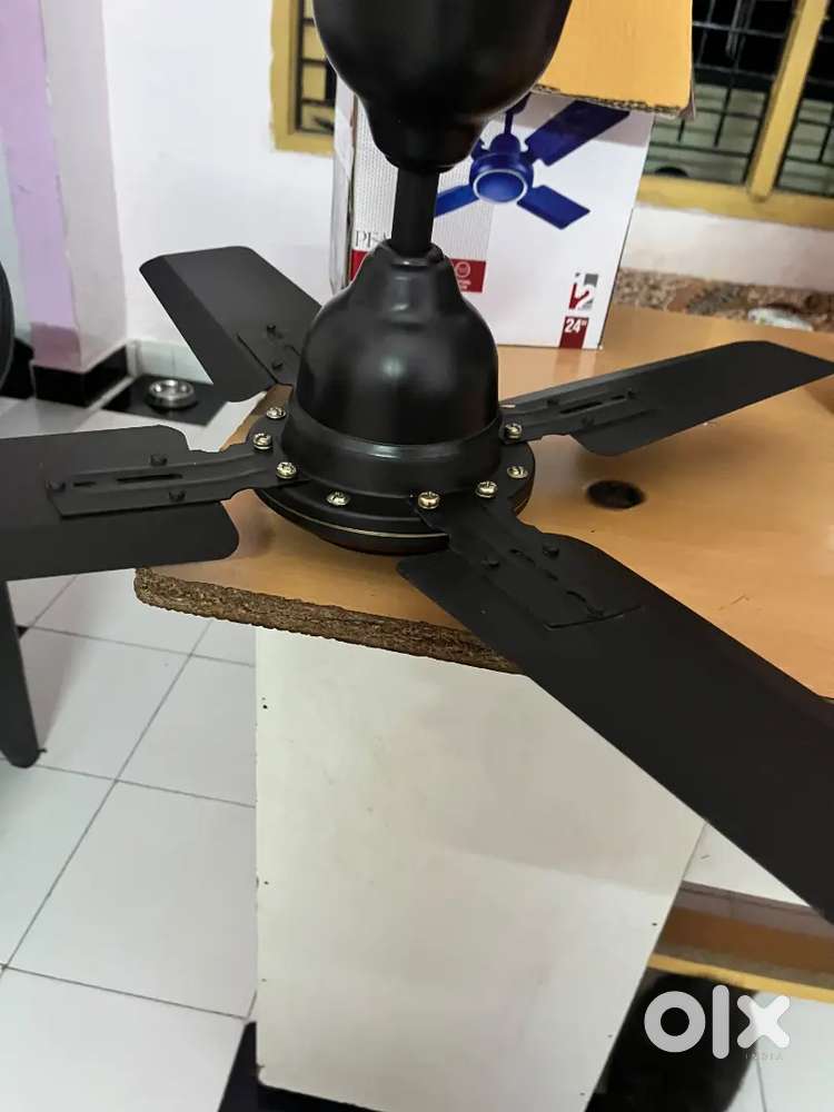 Two sealing fan for sale
