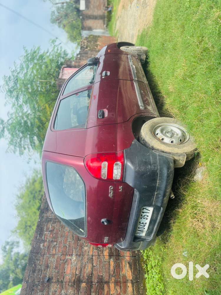 Maruti Suzuki Alto 2007 Petrol