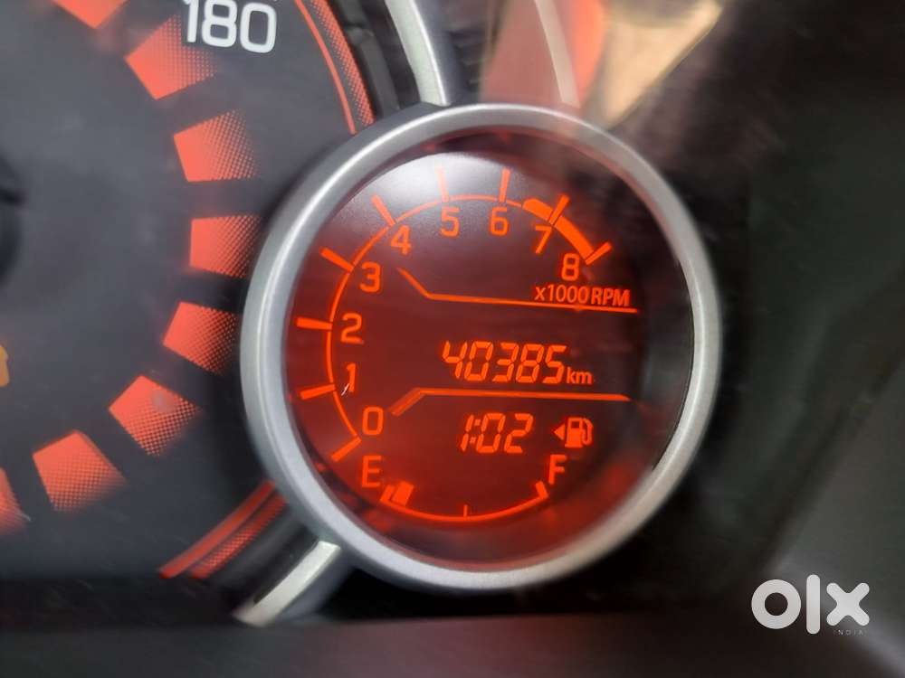 Maruti Suzuki Wagon R 1.2 Zxi Plus, 2023, Petrol