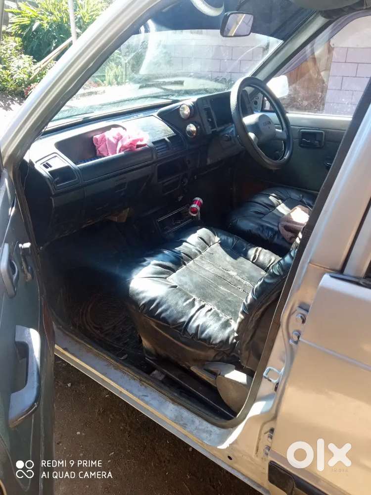 Kali Dangbiang Shu Niahbeit