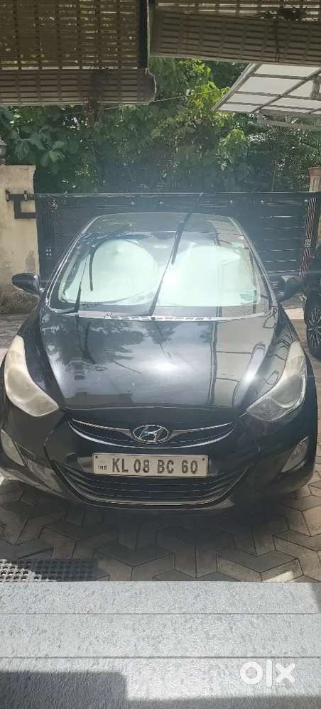 Hyundai Elantra Crdi Sx 1.6 At