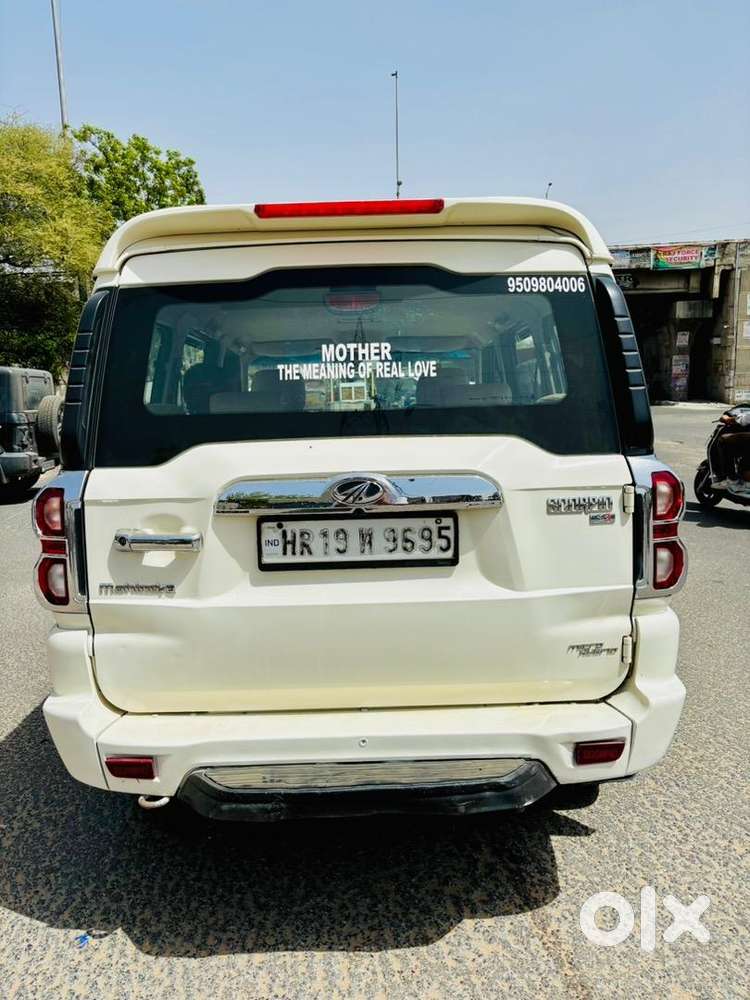 Mahindra Diesel Manual 2018 Car