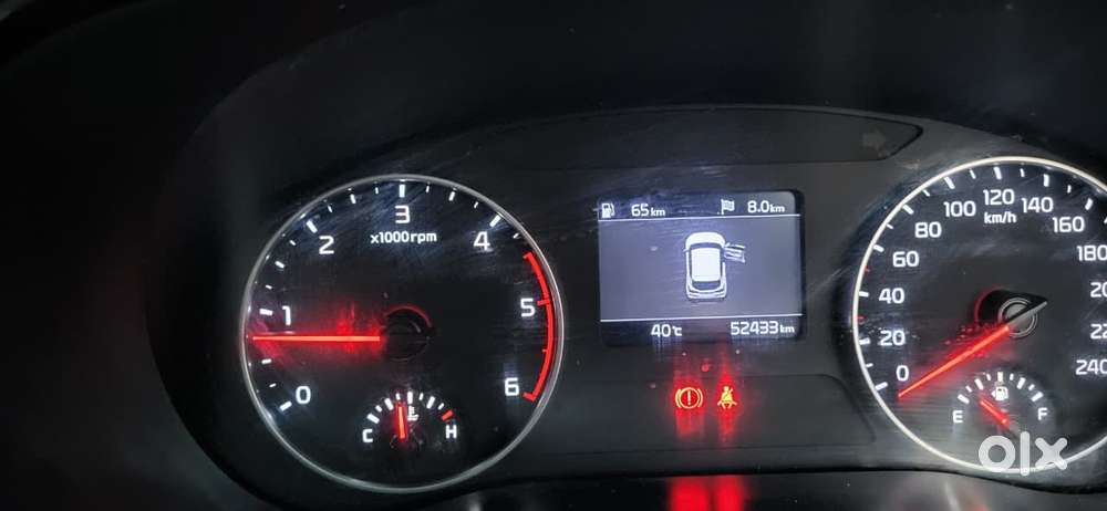 Kia Seltos Htx D, 2023, Diesel