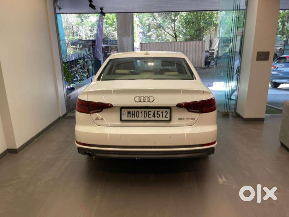 Audi A4 1.4 30 Tfsi Premium Plus, 2019, Petrol