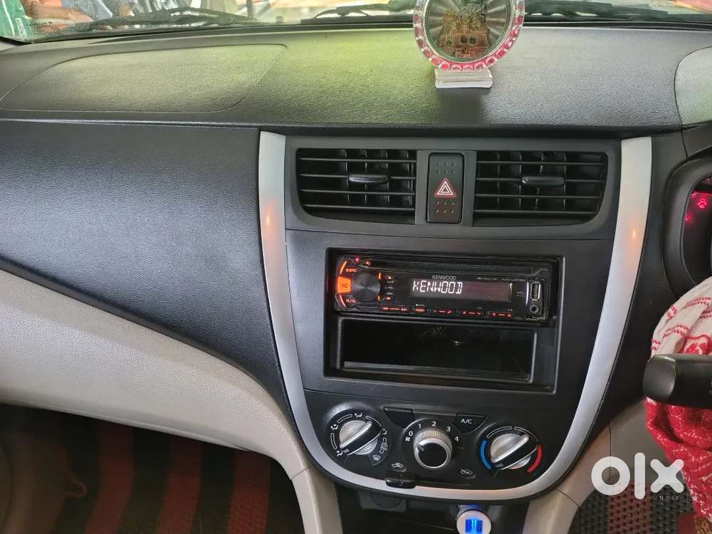 Maruti Suzuki Celerio Well Maintained