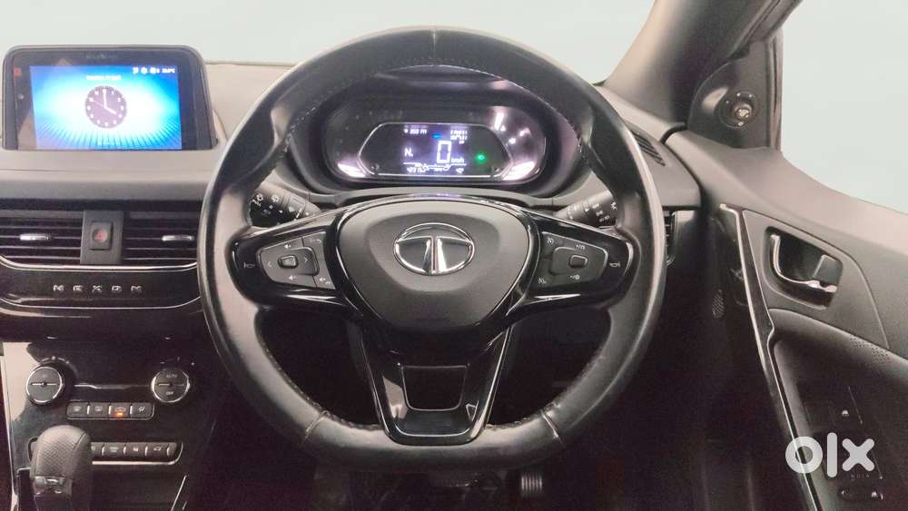 Tata Nexon 1.5 Revotorq Xza Plus Dualtone, 2022, Diesel