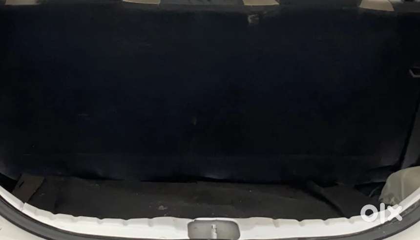 Hyundai Eon D Lite Plus, 2016, Petrol