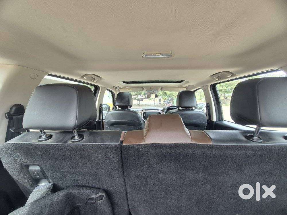 Mahindra Scorpio-n 2.2 Z8 L Diesel At 4wd 7 Str, 2022, Diesel