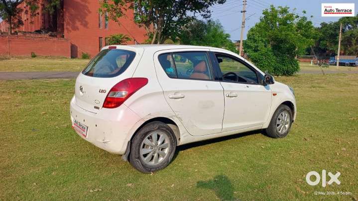 Hyundai I20 E 2014-2015 Magna 1.2, 2010, Petrol